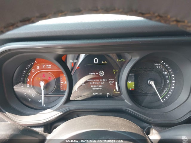 1C4RJXP67RW142640 Jeep Wrangler