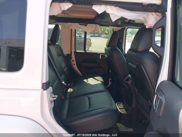 1C4RJXP67RW142640 Jeep Wrangler