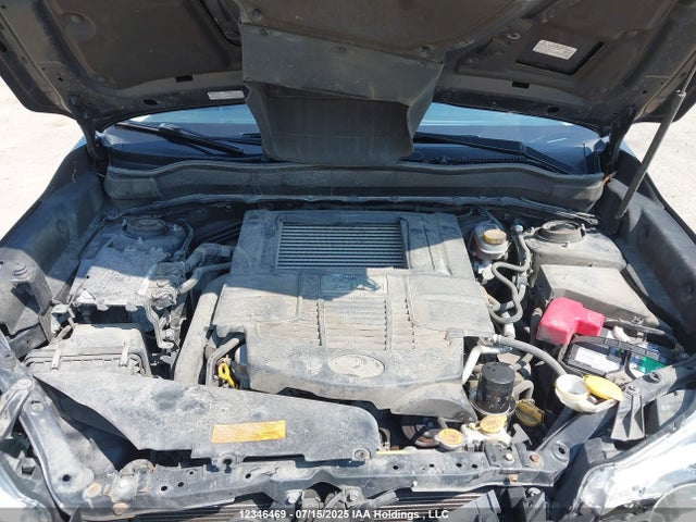 JF2SJHTC7GH467553 Subaru Turbo C0