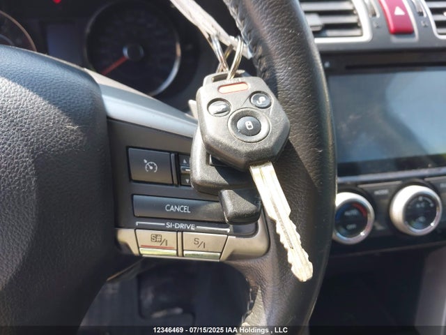 JF2SJHTC7GH467553 Subaru Turbo C0