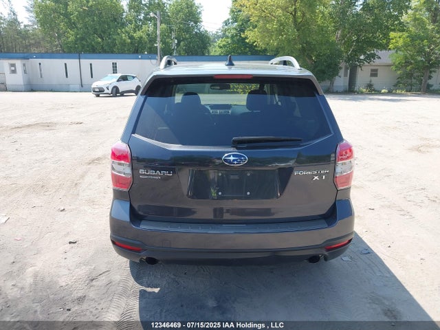 JF2SJHTC7GH467553 Subaru Turbo C0