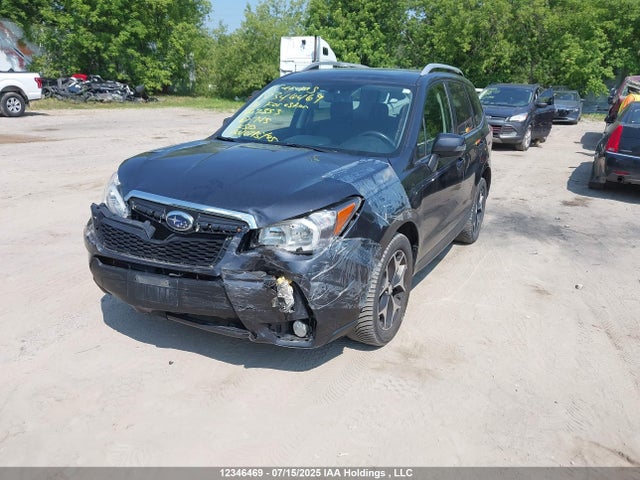 JF2SJHTC7GH467553 Subaru Turbo C0
