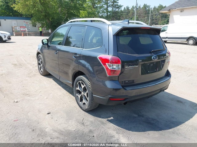 JF2SJHTC7GH467553 Subaru Turbo C0