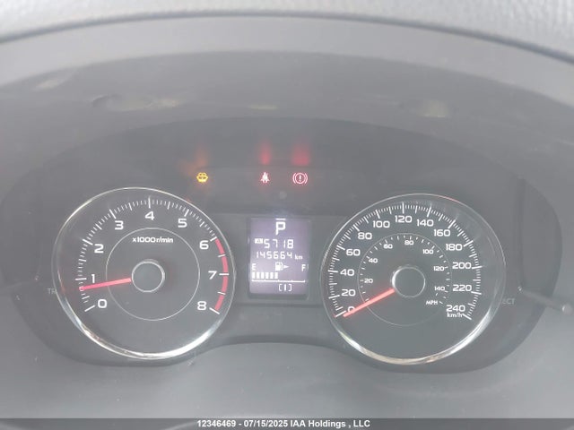 JF2SJHTC7GH467553 Subaru Turbo C0