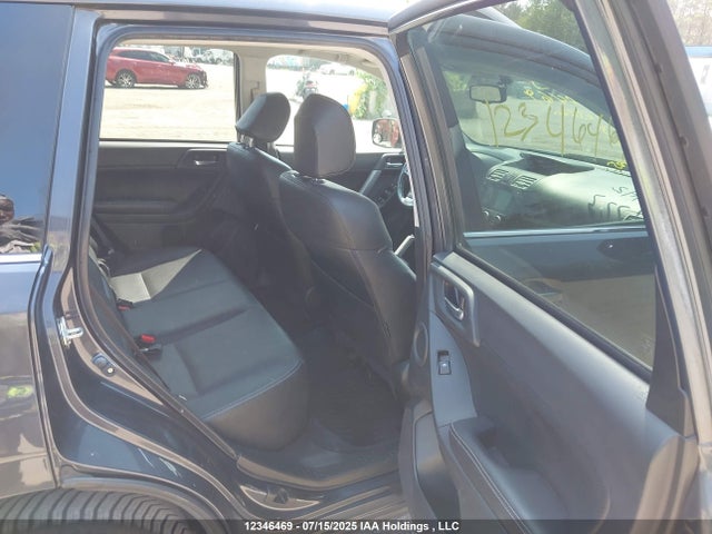 JF2SJHTC7GH467553 Subaru Turbo C0