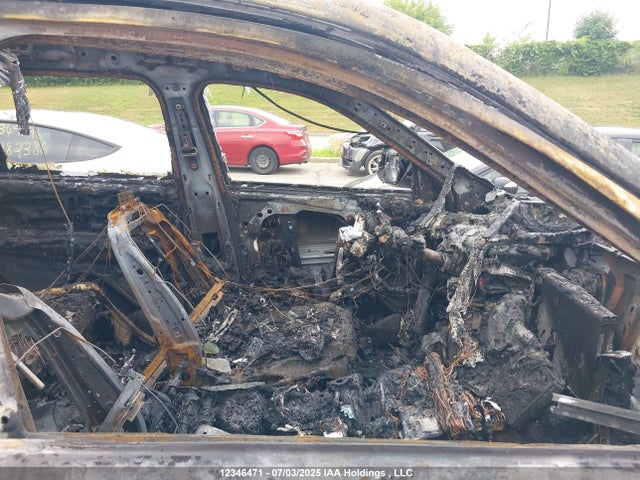 1C4RJKBG6M8108835 Jeep GRAND CHEROKEE L