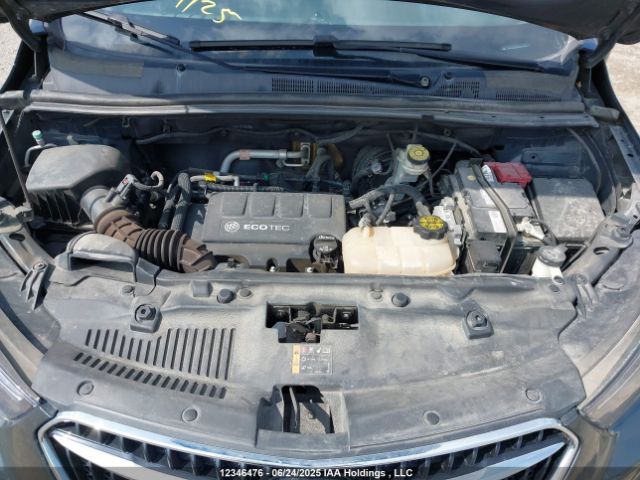 KL4CJ2SB2JB577813 Buick luv: mfi, variable valve timing, alum, e85 max