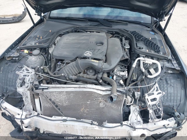 W1KWF8EB0LR600704 Mercedes-Benz m264