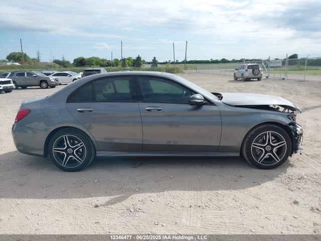 W1KWF8EB0LR600704 Mercedes-Benz m264
