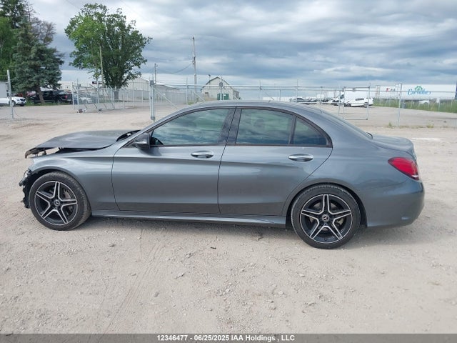 W1KWF8EB0LR600704 Mercedes-Benz m264