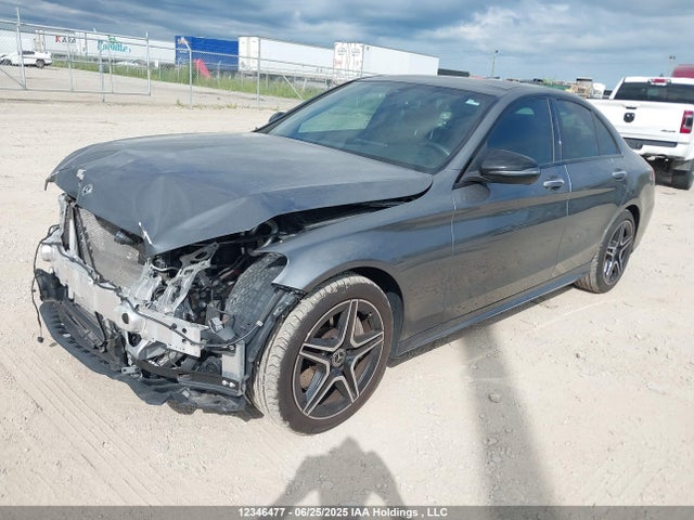 W1KWF8EB0LR600704 Mercedes-Benz m264