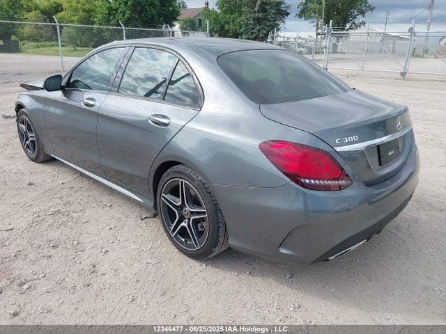 W1KWF8EB0LR600704 Mercedes-Benz m264