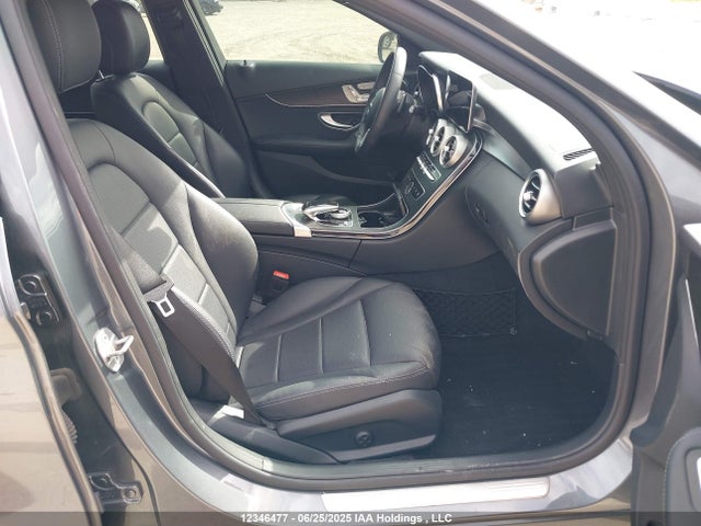 W1KWF8EB0LR600704 Mercedes-Benz m264