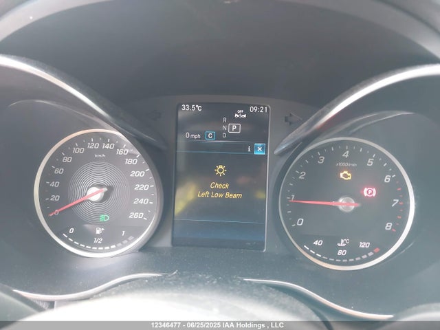 W1KWF8EB0LR600704 Mercedes-Benz m264