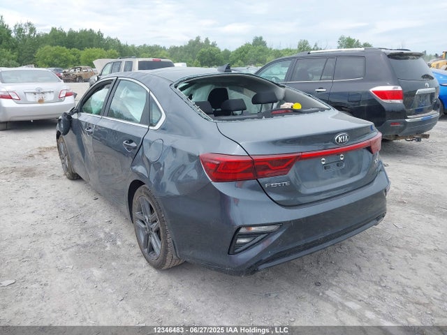 3KPF54ADXME294217 KIA mpi nu