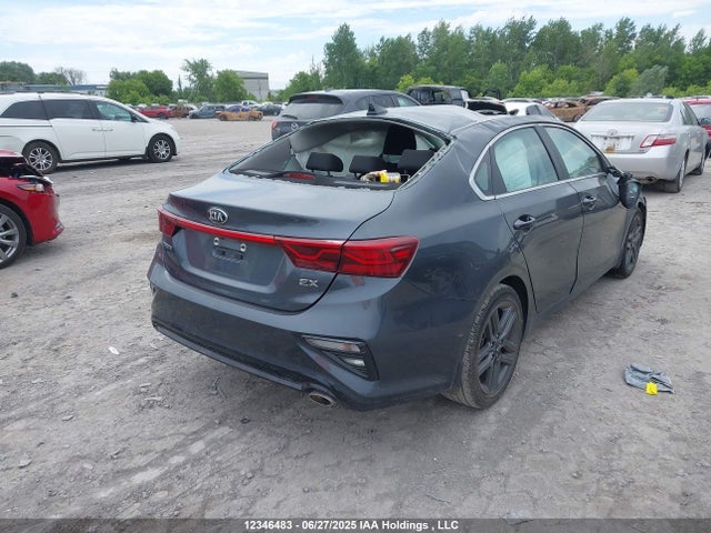 3KPF54ADXME294217 KIA mpi nu