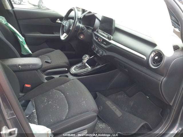 3KPF54ADXME294217 KIA mpi nu