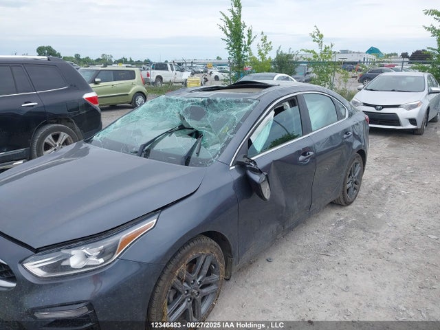 3KPF54ADXME294217 KIA mpi nu