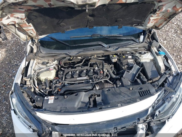 Honda l15b7 2016 2HGFC1F90GH112026 Image 10