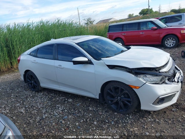 Honda l15b7 2016 2HGFC1F90GH112026 Image 13