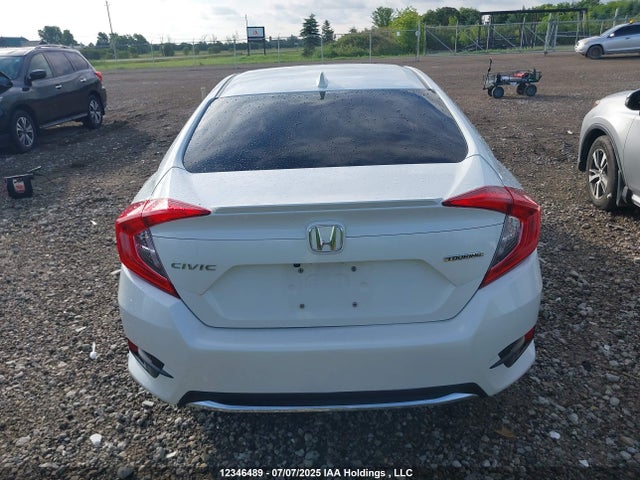 Honda l15b7 2016 2HGFC1F90GH112026 Image 16