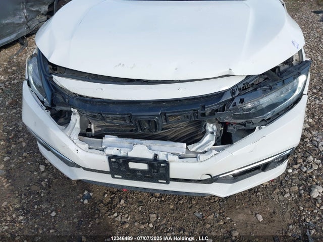 Honda l15b7 2016 2HGFC1F90GH112026 Image 6