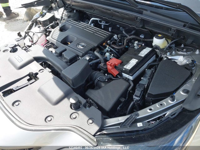 Lexus a25a-fks 2025 2T2ADCEZ8SC006991 Image 10