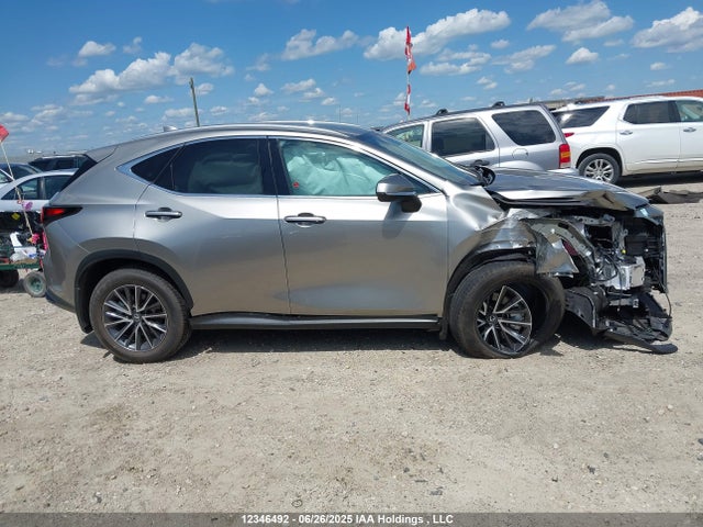 Lexus a25a-fks 2025 2T2ADCEZ8SC006991 Image 13