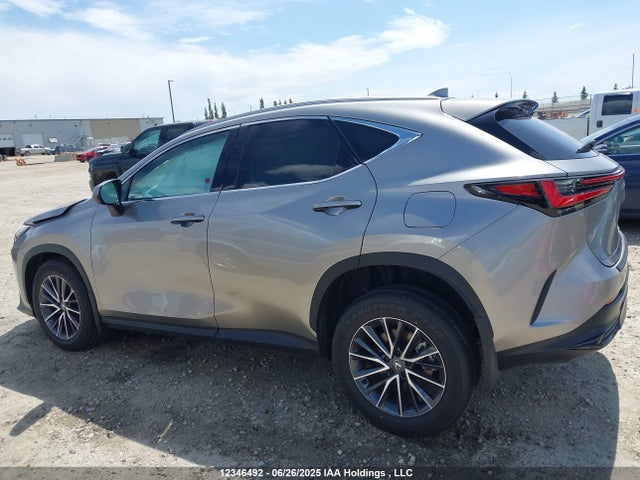 Lexus a25a-fks 2025 2T2ADCEZ8SC006991 Image 14