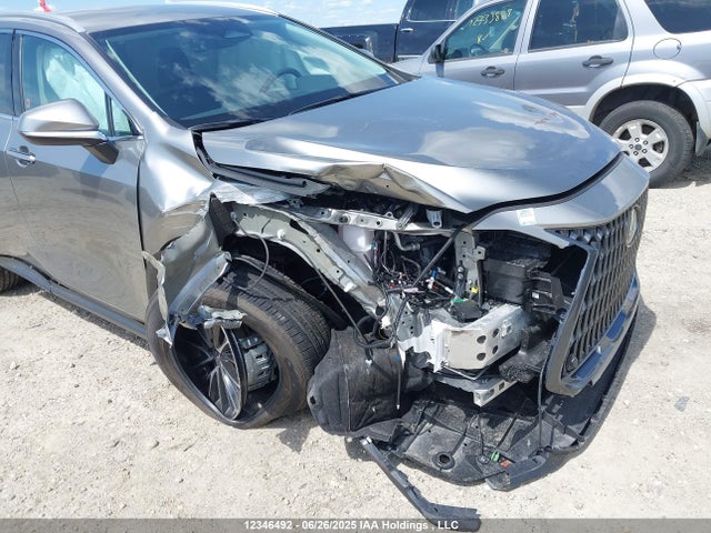 Lexus a25a-fks 2025 2T2ADCEZ8SC006991 Image 6