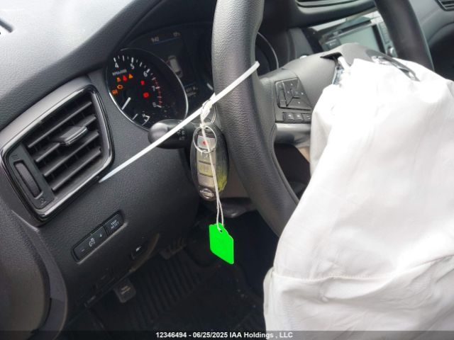 5N1AT2MVXLC774896 Nissan Rogue