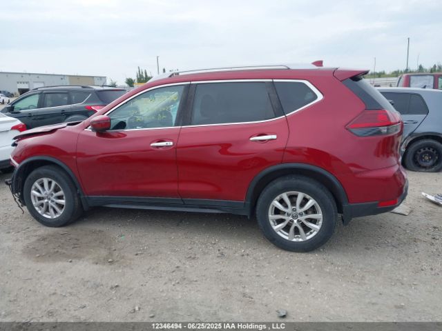 5N1AT2MVXLC774896 Nissan Rogue