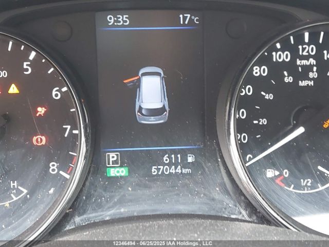 5N1AT2MVXLC774896 Nissan Rogue