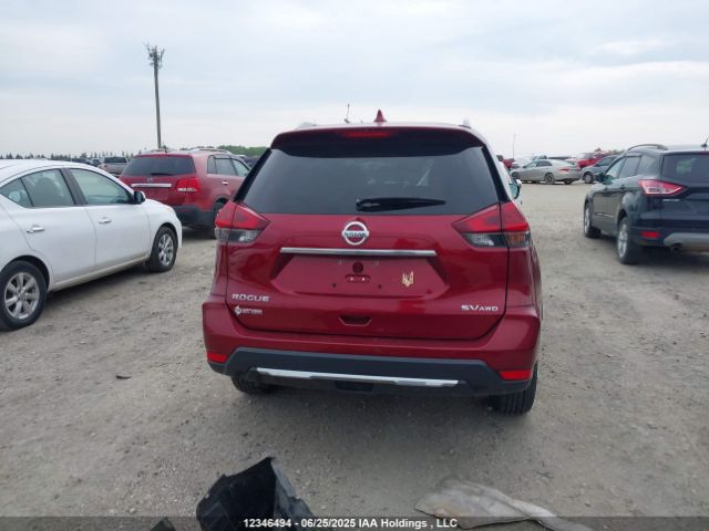 5N1AT2MVXLC774896 Nissan Rogue
