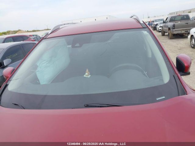 5N1AT2MVXLC774896 Nissan Rogue