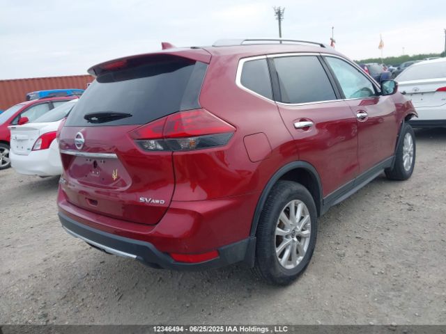 5N1AT2MVXLC774896 Nissan Rogue