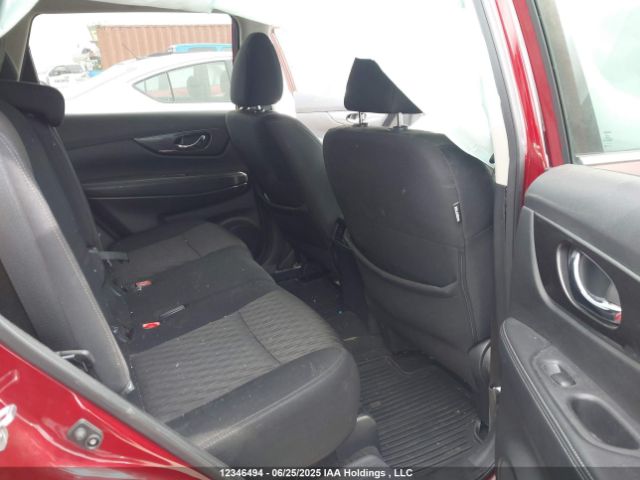 5N1AT2MVXLC774896 Nissan Rogue