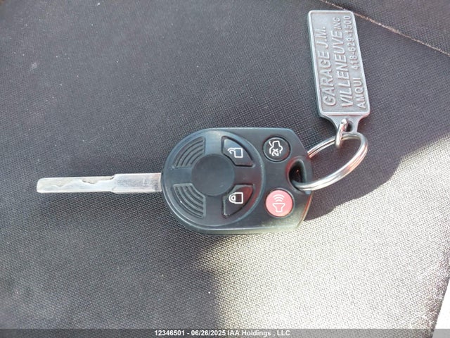 Ford FOCUS SE 2015 1FADP3F20FL371101 Image 11