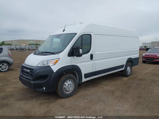 3C6MRVJG0PE591763 RAM Promaster 3500