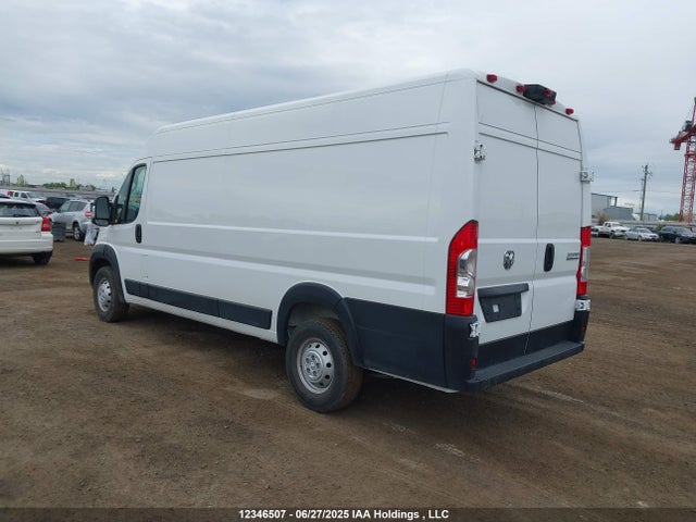 3C6MRVJG0PE591763 RAM Promaster 3500