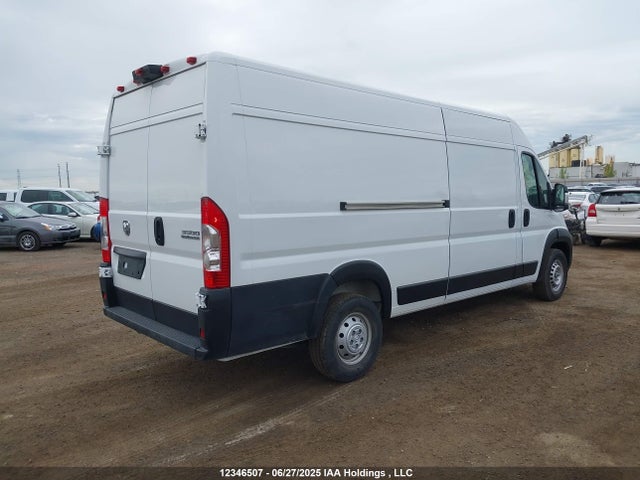 3C6MRVJG0PE591763 RAM Promaster 3500