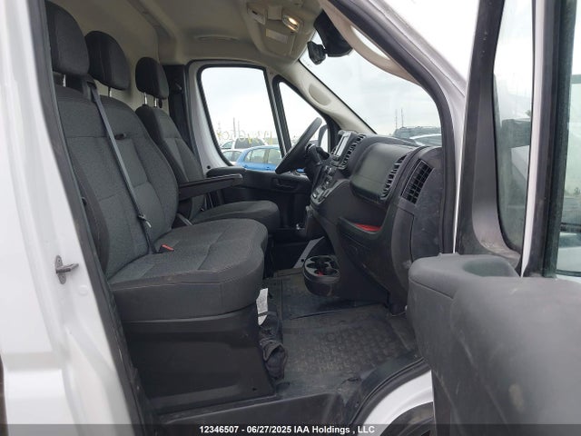 3C6MRVJG0PE591763 RAM Promaster 3500