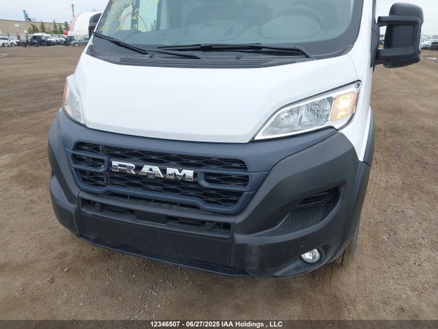 3C6MRVJG0PE591763 RAM Promaster 3500