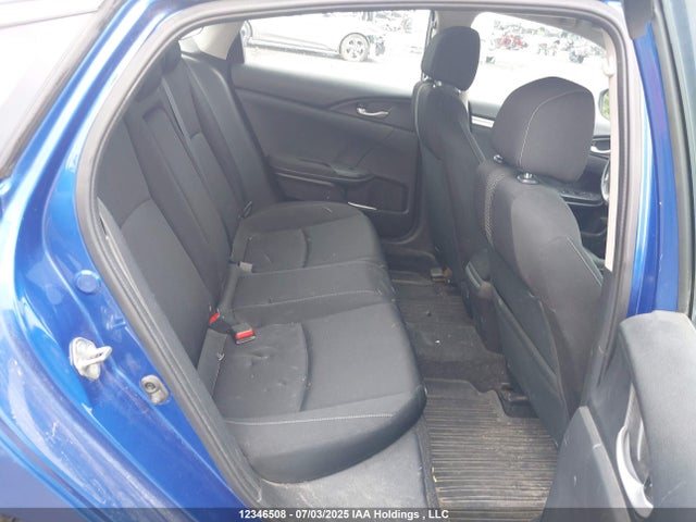 2HGFC1F49JH104759 Honda l15b7