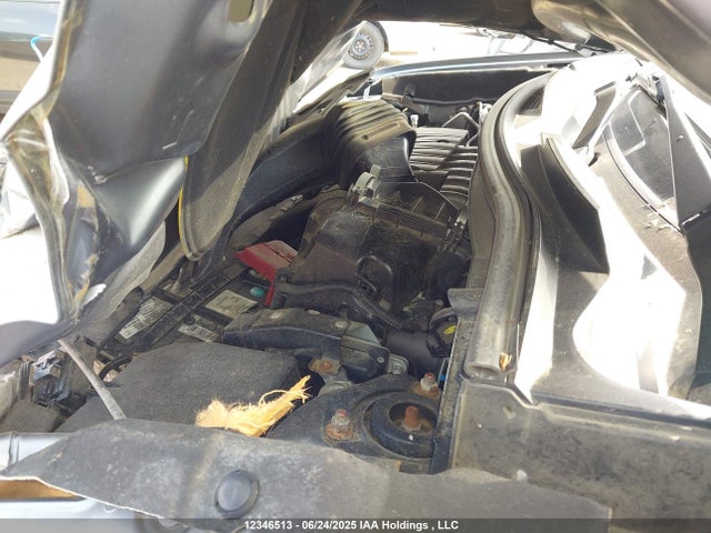 JA4JZ3AX2HZ603878 Mitsubishi 3.0 sohc mivec