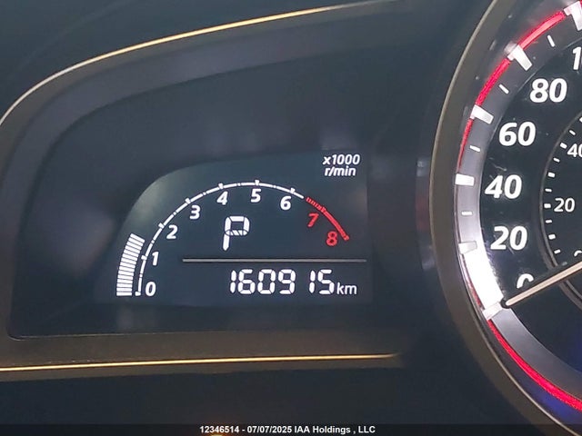 3MZBM1V70EM101906 Mazda pe