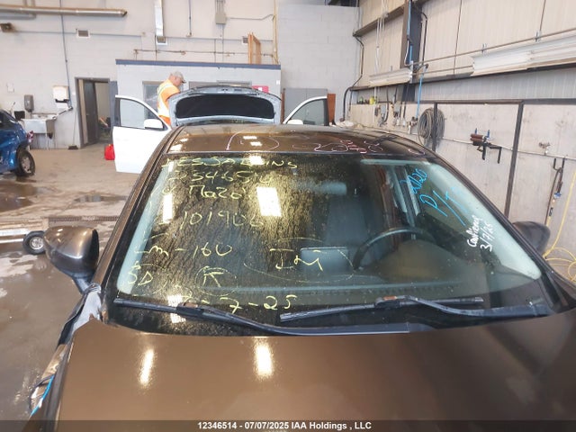 3MZBM1V70EM101906 Mazda pe