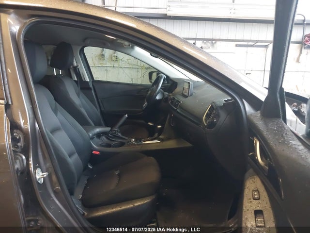 3MZBM1V70EM101906 Mazda pe