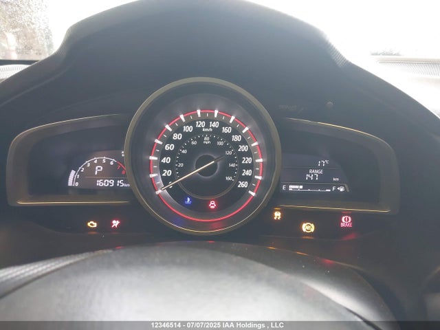 3MZBM1V70EM101906 Mazda pe