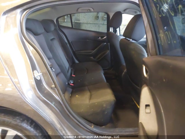 3MZBM1V70EM101906 Mazda pe